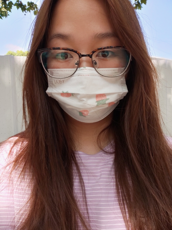 路晨的第二张照片--漳州相亲网
