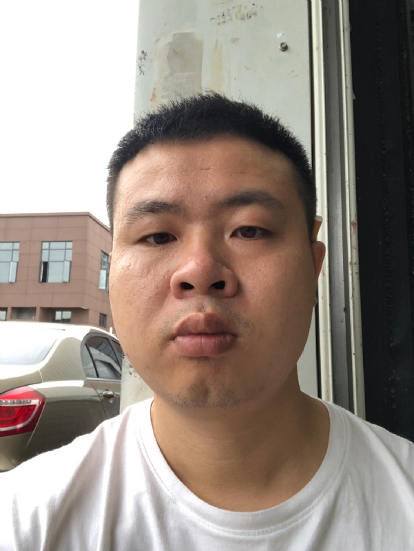缘份的第一张照片--漳州相亲网