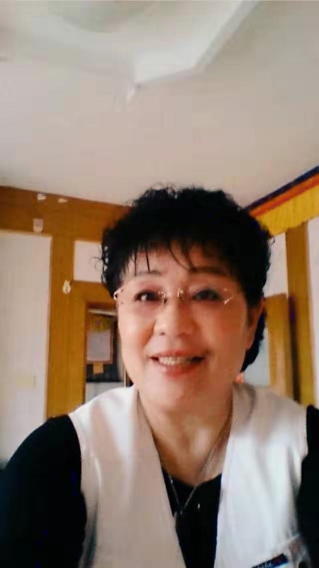 因缘相牵的第一张照片--漳州相亲网