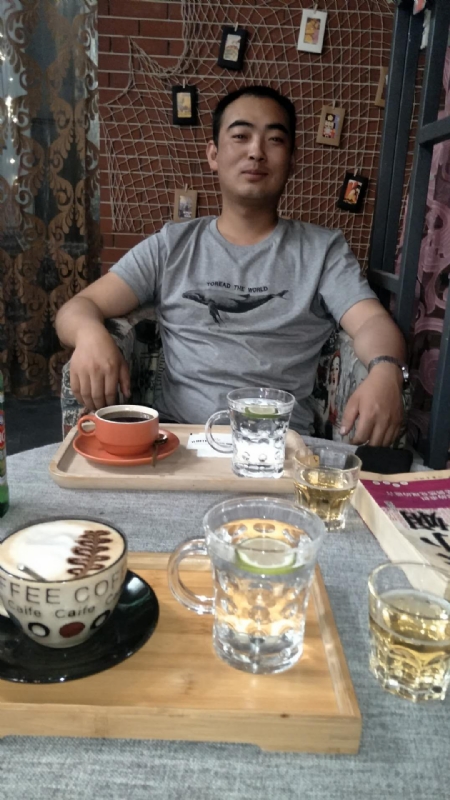 择乎期月的第一张照片--漳州相亲网