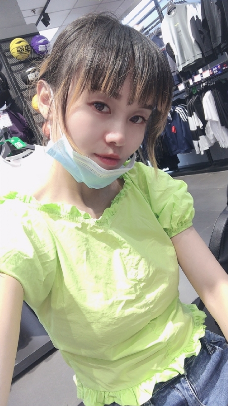 婀娜袅袅的第一张照片--漳州相亲网
