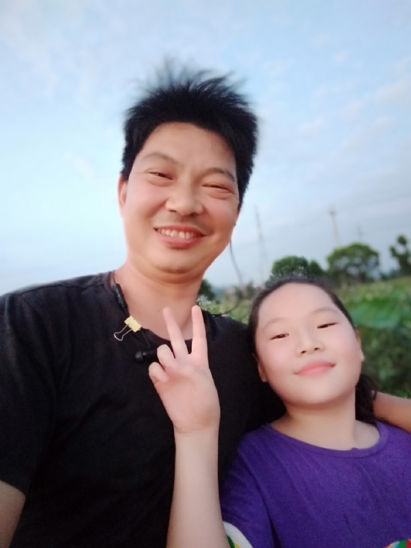 老王2的第一张照片--漳州相亲网