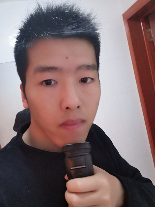 军哥的第一张照片--漳州相亲网