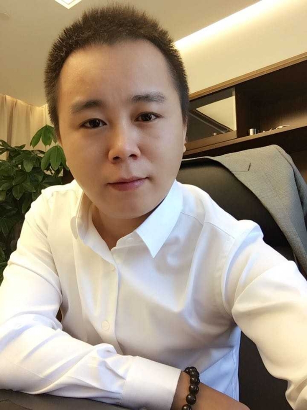 天若有情的第一张照片--漳州相亲网