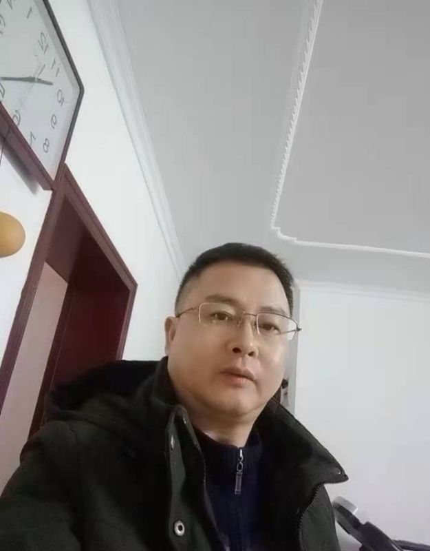 想牵你的手的第一张照片--漳州相亲网