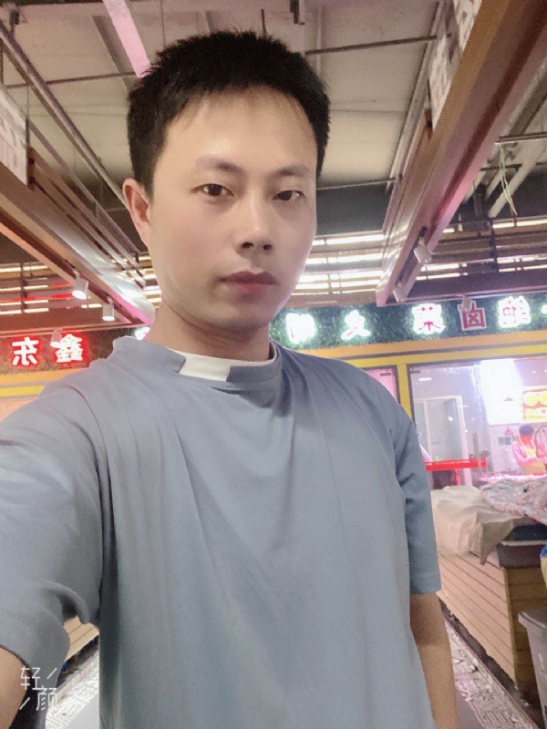 缘来是你的第一张照片--漳州相亲网