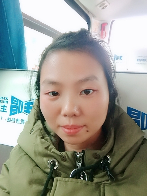 小彭的第一张照片--漳州相亲网
