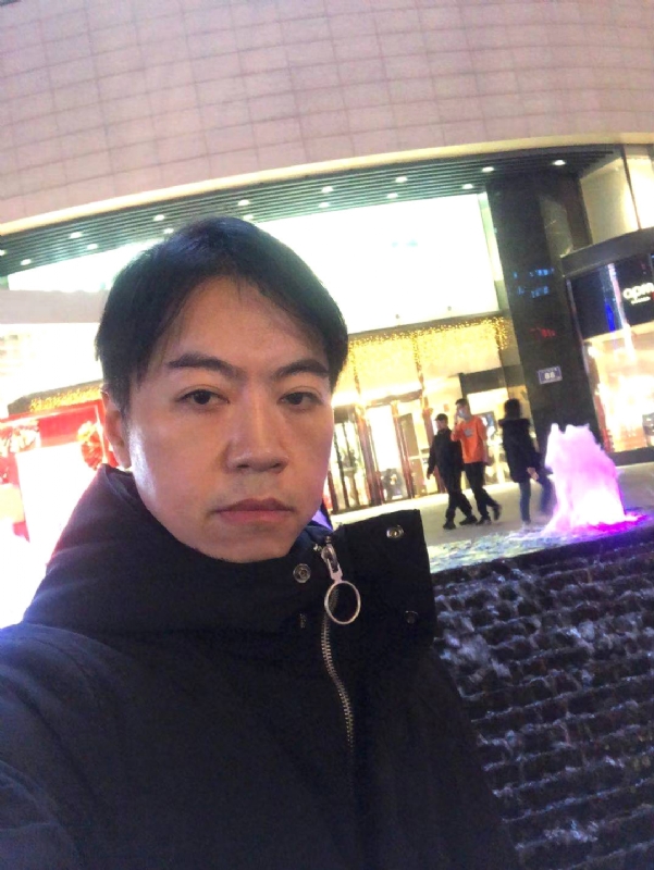 空中花园的第三张照片--漳州相亲网