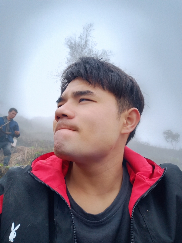 钢铁直男的第一张照片--漳州相亲网
