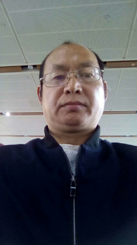 金乾鼠的第二张照片--漳州相亲网