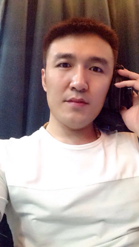 雷的第一张照片--漳州相亲网