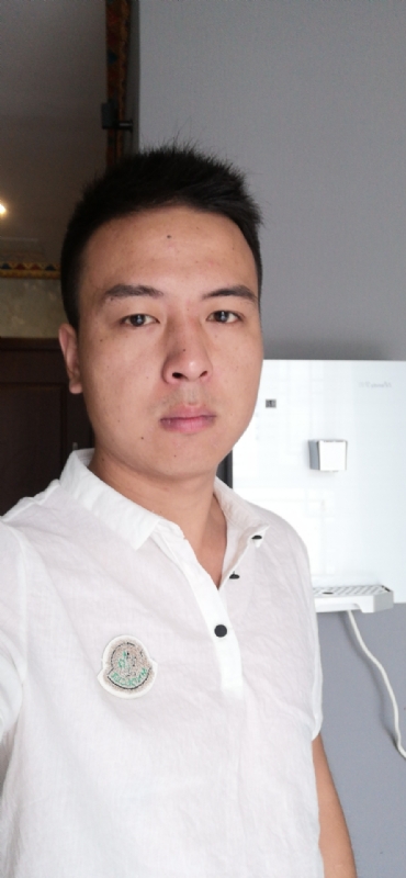 与卿共舞的第一张照片--漳州相亲网