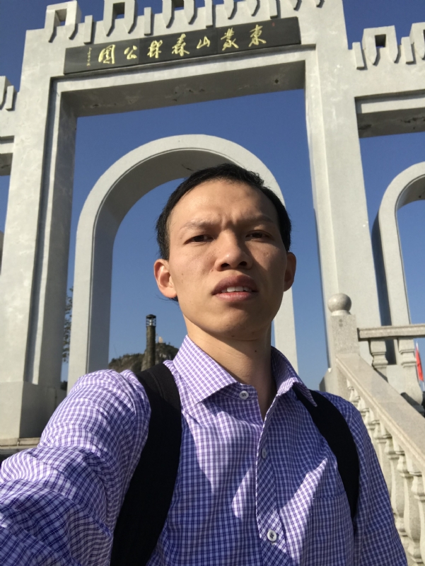 期待有缘的你的第一张照片--漳州相亲网