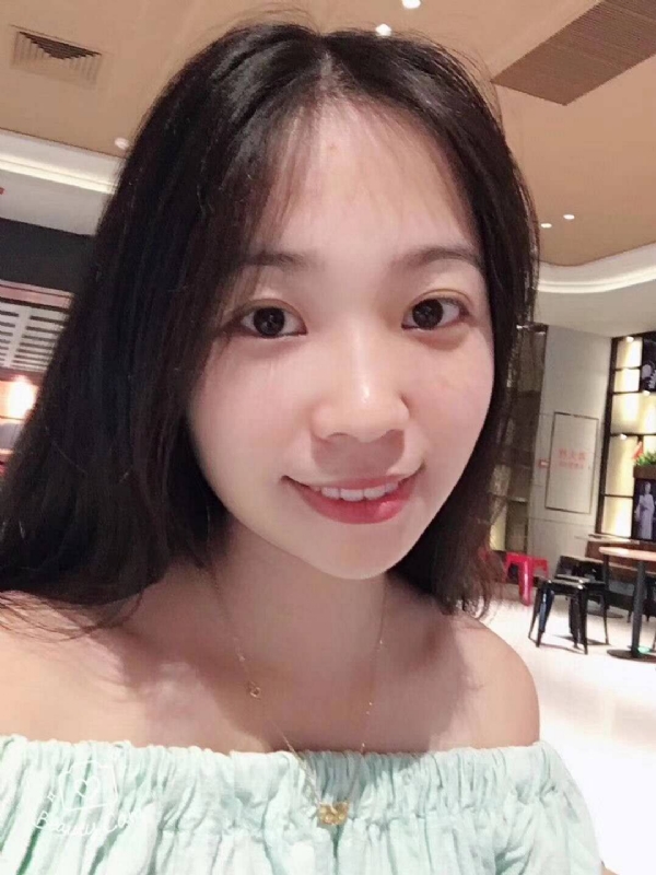 开心果的第一张照片--漳州相亲网