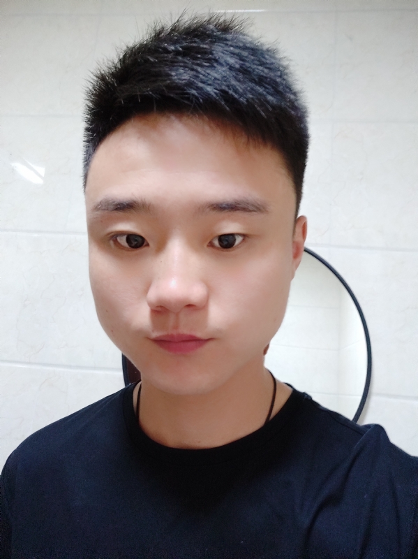 灰的第一张照片--漳州相亲网