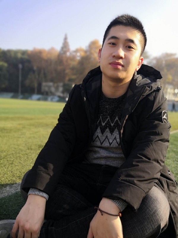 你是猪猪的第一张照片--漳州相亲网