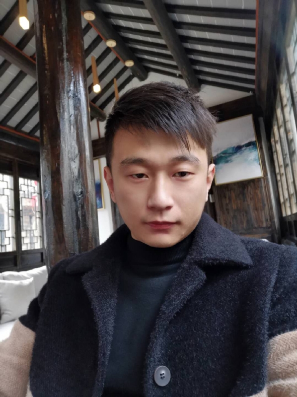 zhihao的第一张照片--漳州相亲网