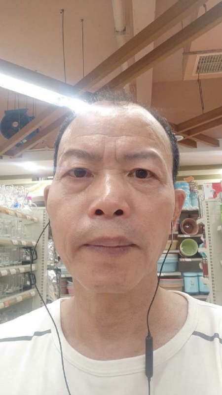 真心真意的第一张照片--漳州相亲网