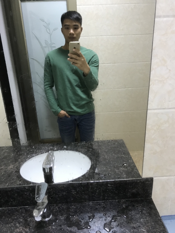 东仔的第一张照片--漳州相亲网