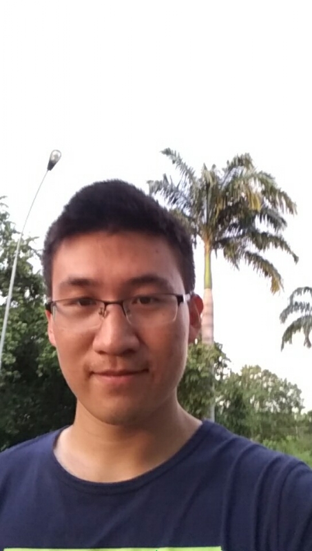 马丁的第二张照片--漳州相亲网
