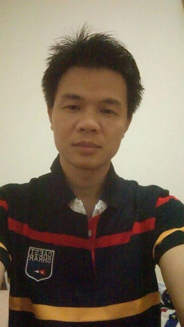 缘来如此的第二张照片--漳州相亲网