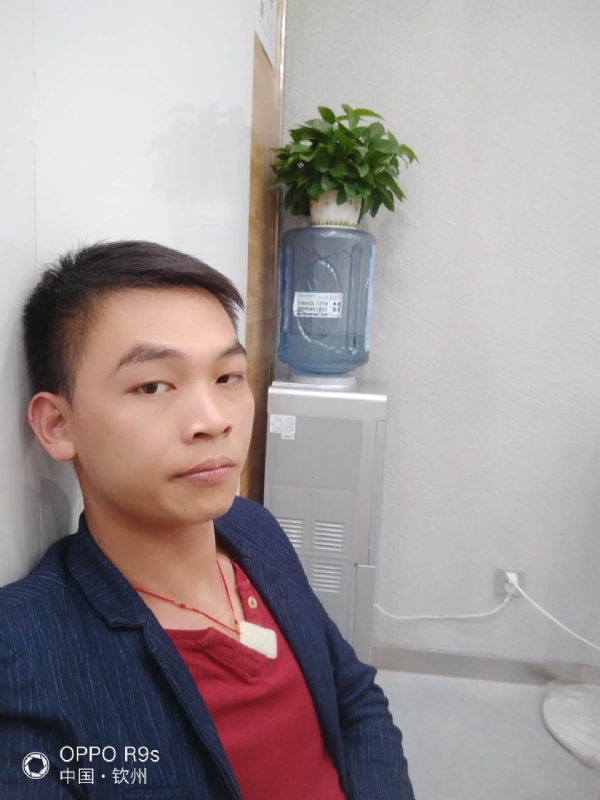 只想好好的爱一个人的第一张照片--漳州相亲网