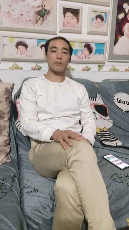 一片云的第二张照片--漳州相亲网