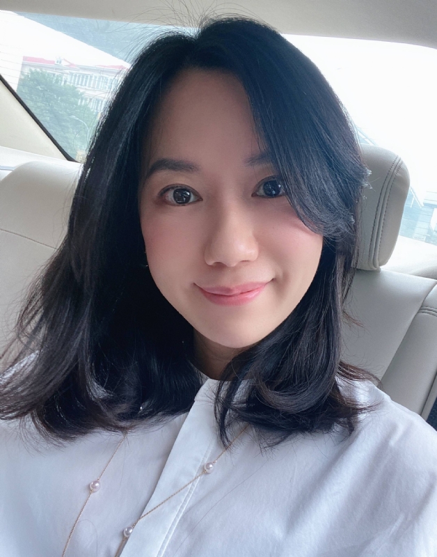 林林的第一张照片--漳州相亲网