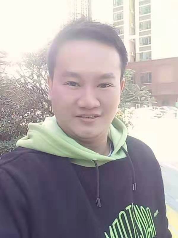 晶之缘的第一张照片--漳州相亲网