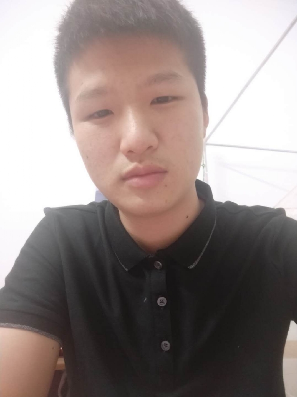 邓先生的第一张照片--漳州相亲网