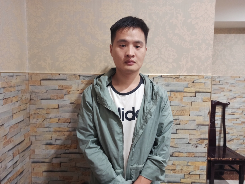 安贝的第一张照片--漳州相亲网