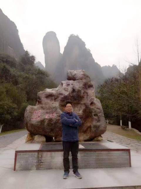 珍惜的第一张照片--漳州相亲网