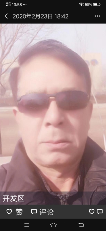 无尽的路的第一张照片--漳州相亲网