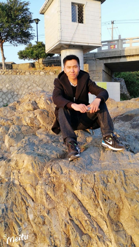 王俊辉的第一张照片--漳州相亲网