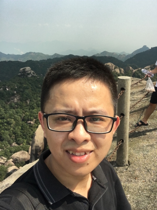 七凌的第一张照片--漳州相亲网