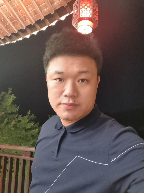 耿直boy的第一张照片--漳州相亲网