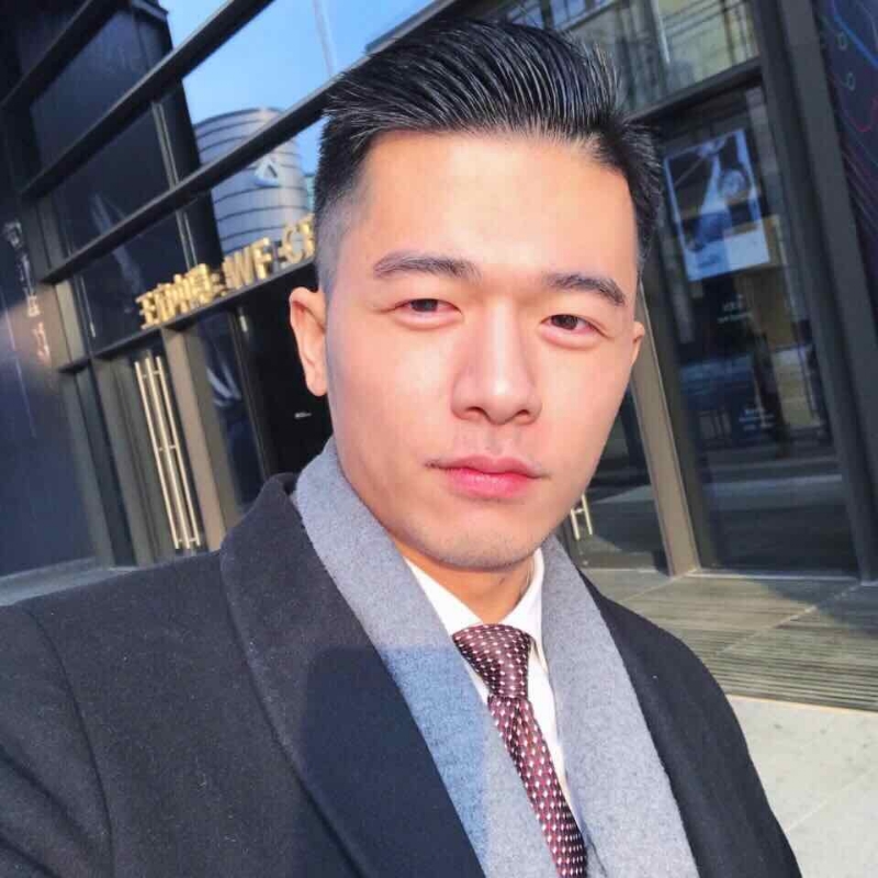 顺其自然的第一张照片--漳州相亲网