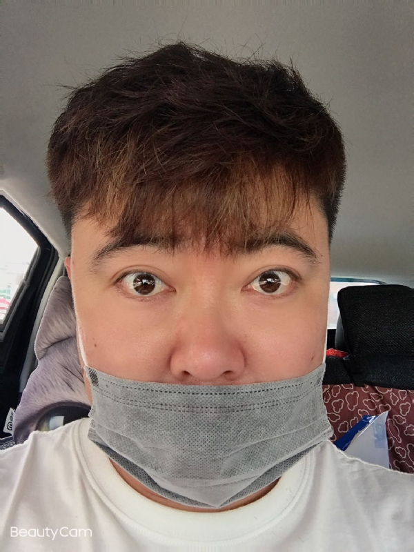 情有独钟的第一张照片--漳州相亲网