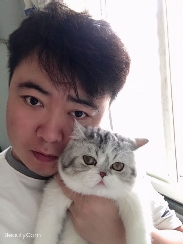 情有独钟的第二张照片--漳州相亲网