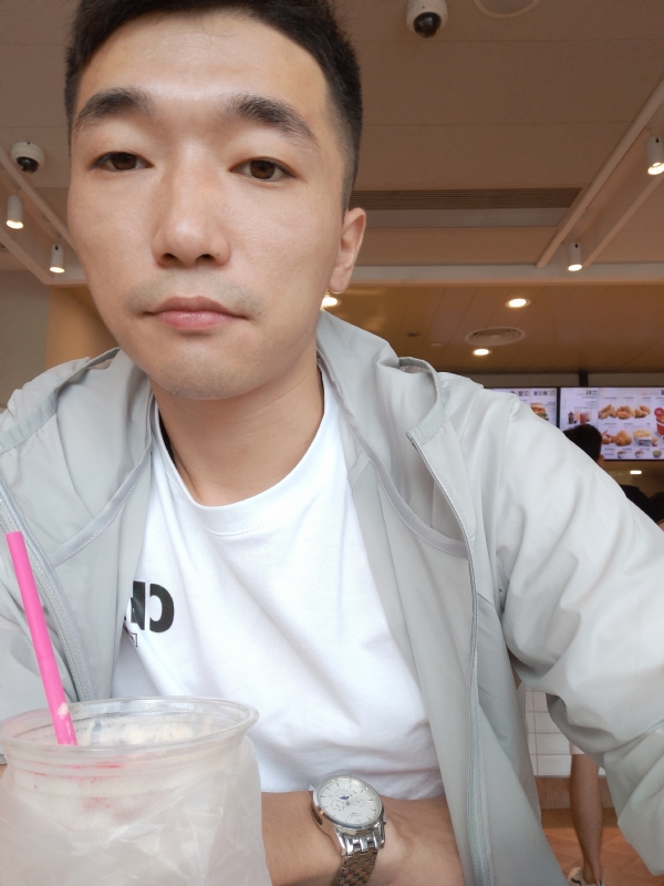 须臾数年的第一张照片--漳州相亲网