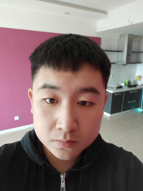 正宇的第二张照片--漳州相亲网