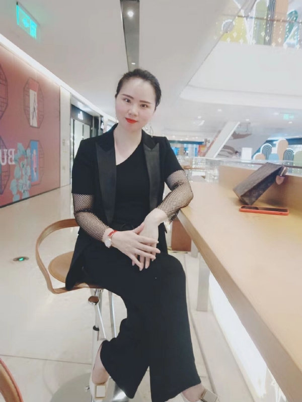 洒脱666的第一张照片--漳州相亲网