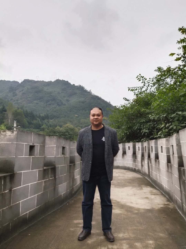 玉竹的第一张照片--漳州相亲网