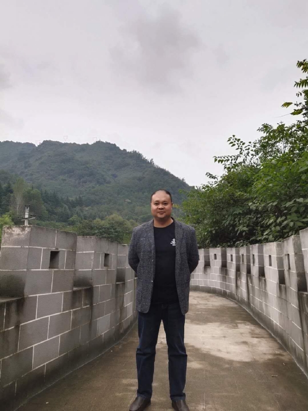 玉竹的第二张照片--漳州相亲网