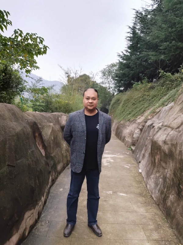 玉竹的第三张照片--漳州相亲网