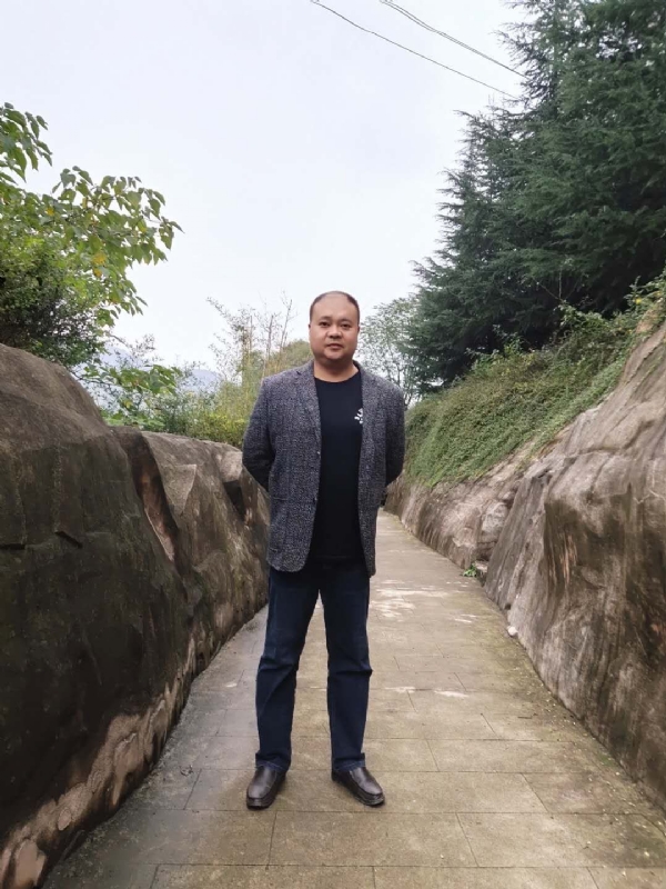 玉竹的第四张照片--漳州相亲网