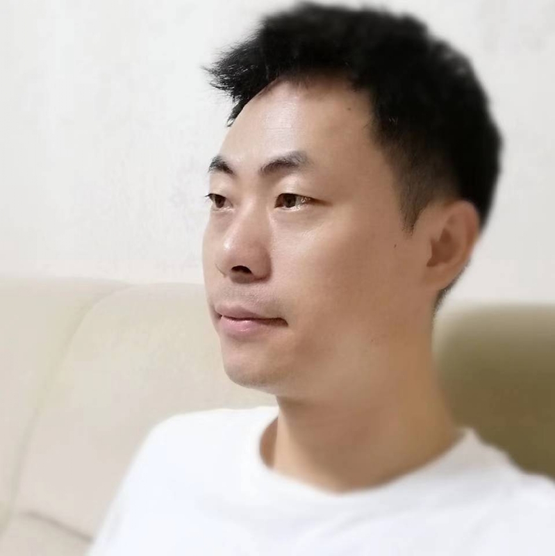 依洺的第一张照片--漳州相亲网