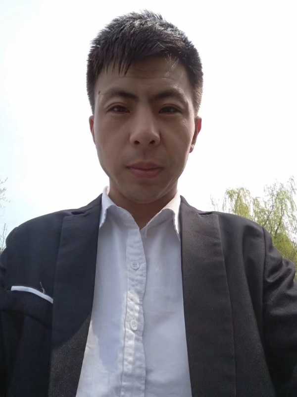 许以飞翔的第一张照片--漳州相亲网