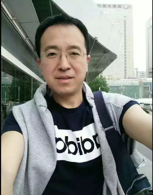 阳仔的第一张照片--漳州相亲网
