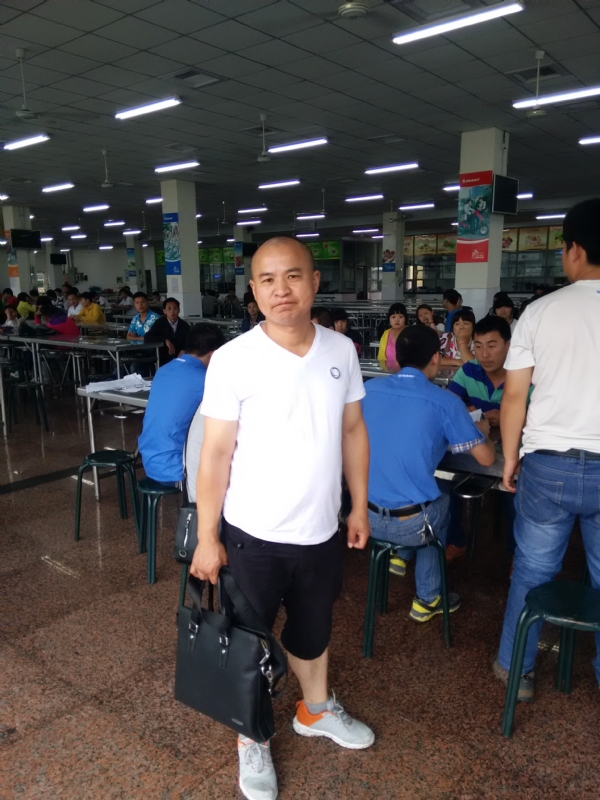 人在旅途的第五张照片--漳州相亲网